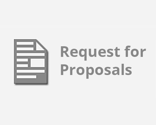 Request for Proposal: Impact Evaluation Data Collection