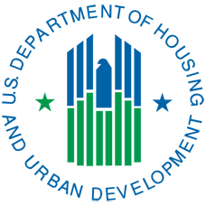 U.S. DEPARTMENT OF HOUSING AND URBAN DEVELOPMENT