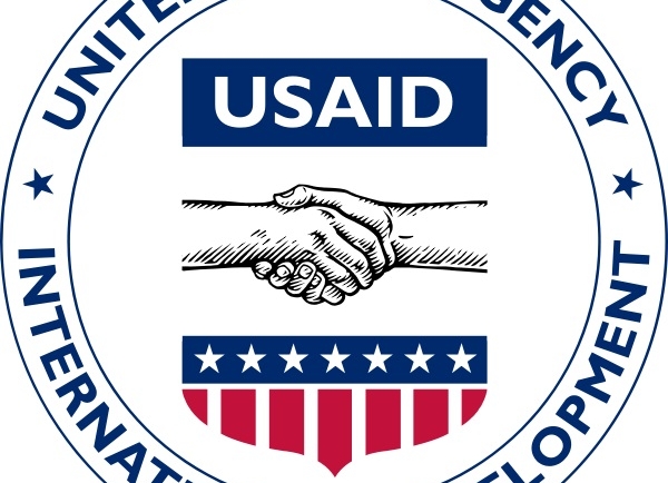 U.S. AGENCY FOR INTERNATIONAL DEVELOPMENT