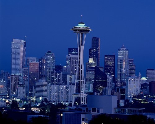 Consolidated Plan and Assessment of Fair Housing Integration – City of Seattle