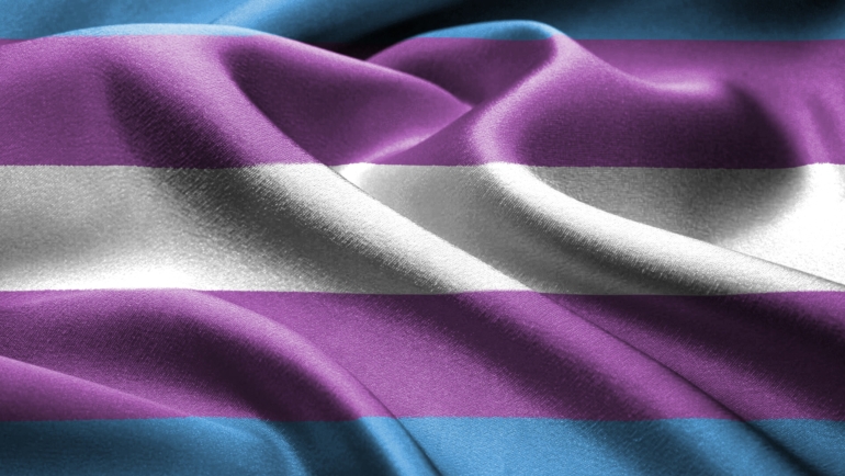In Recognition of Transgender Day of Remembrance 2022